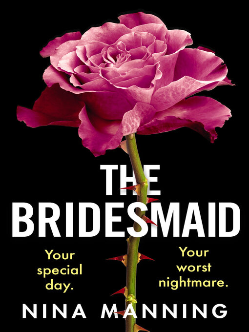 Title details for The Bridesmaid by Nina Manning - Wait list